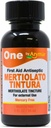 Arymar Mertiolato Tincture 1 fl oz. Antiseptisk lösning för mindre skär, skrapor och burner.