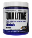 Gaspari Nutrition Pure Creatiini Monohydraatti, 5g puhdasta Creatiinia, Boost Lihas ja koko (Aromiton, 60 tarjoilua)