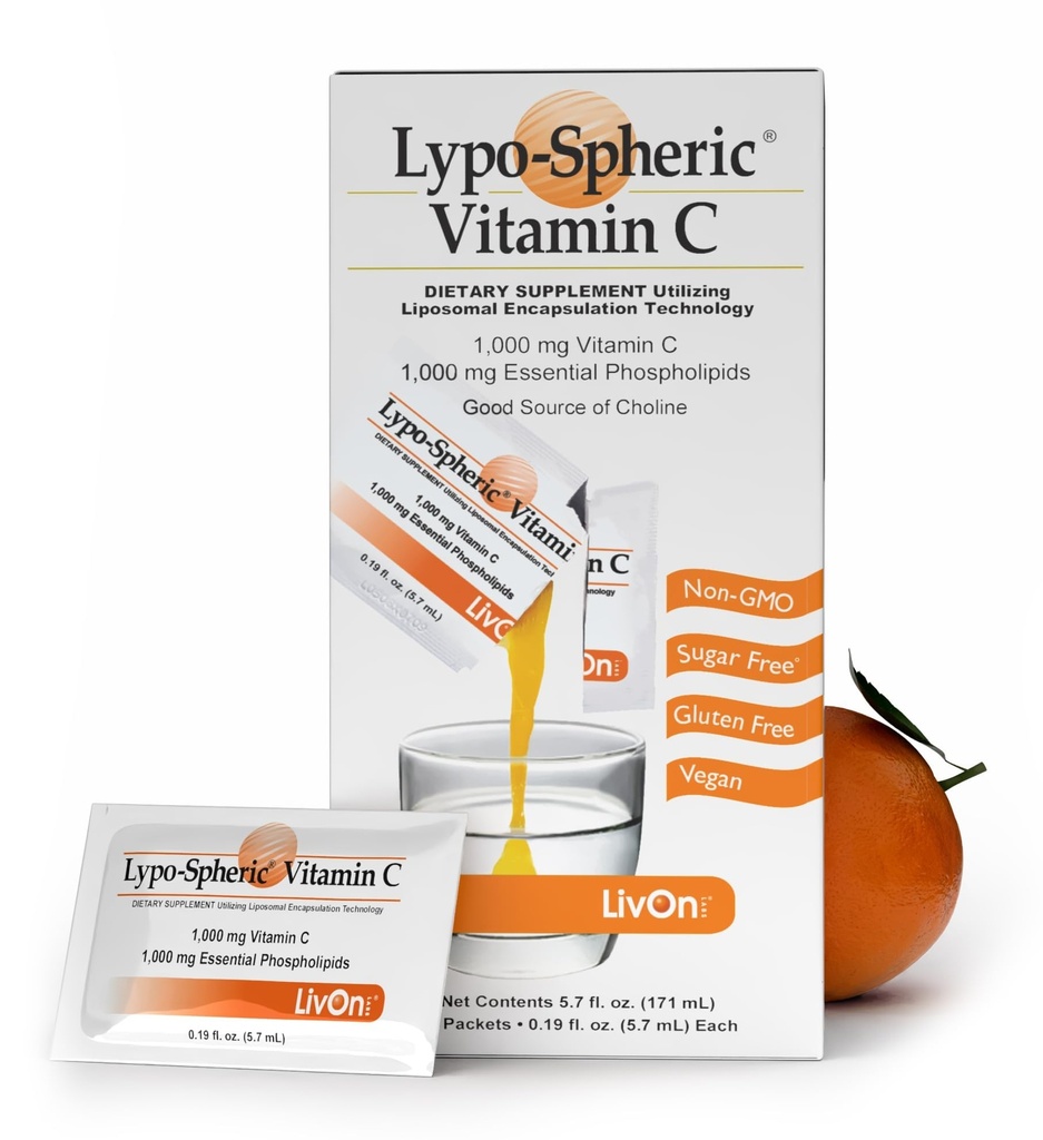 LivOn Laboratories Lypo