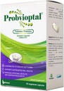 Probvioptaali, 60 kapselia (168 yksikköä), probiootit ja prebiootit, duokappi, 1 miljardi PMY, gluteeniton
