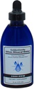 GoldenGevity 2000 PPM Colloidal Silver - 200x Mer Potent | Bioaktiv Atomic Size Partiklar av Silver Spår Mineraler | Kosttillskott | 4 oz Bottle