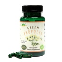 Greenbow Green Propolis - Genuine Brazilian Green Propolis, innehåller Artepillin C - en av de mest näringsförpackade (Vegan Capsule)