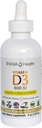 Eniva Health Liquid D-vitamiini (D3)