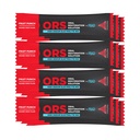 Fluid Tactical - ORS (Oraalin nesteytysliuos), takaisin Faster, Extreme Dehydration Electrolytes, 12pakkaus (Fruit Punch)