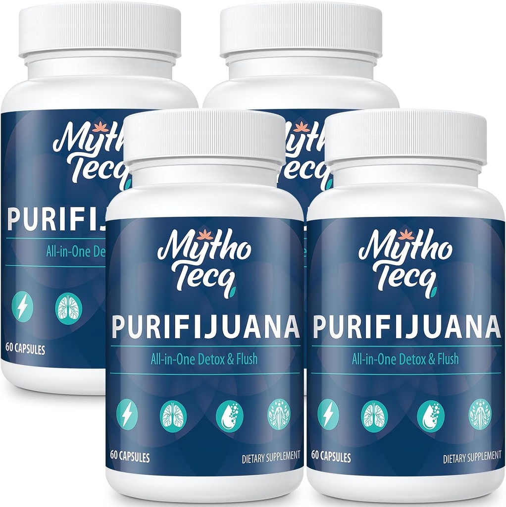 1500 MG Detox och Cleanse, Body Detox för Män & Kvinnor, Fast Detox, Kidney Cleanse Detox & Repair, Natural Herbal Premium Formel för Lever, Urinary Tract, Digestion & Mood, Made in USA, 240 Caps
