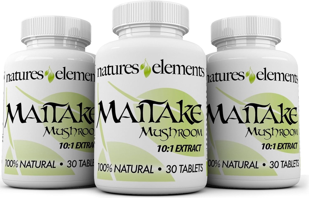 Maitake Mushroom 
