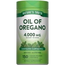Nature's Truth Oil of Oregano Softgels 