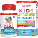 MaryRuth Organics Kids Vitamiinit Vitamiinit ...