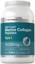 Horbäach Marine Collagen Powder 2,2 lbs 