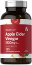 Horbaach Apple Siideri Viinietikkakapselit ... 1800 mg... 180 kreivi...