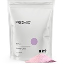 Promix Nutrition BCAA Powder with Essential amino Acids, Cherry Limeade