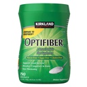 Kirklandin allekirjoitus OPTIFIBER, 25,6 Ounces 190 Servings (2 pakkaus)