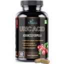 Virtsahappo Advanced Formula 