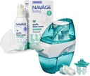 Navage Multi-User Family Kit 30 SattPods ja Baby Mist Bundle 