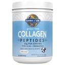 Puutarha Life Grass Fed Collagen Powder, Elderberry Gummies - Immuuneja tukea, hiukset ihon kynnet nivelet, 120 vegan gluteeniton Gummies