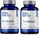 Utzy Naturals Metabolic Support Bundle 