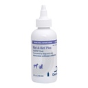 Mal-A-Ket Plus Trizedta Kissan ja koiran punoitus, 4 oz