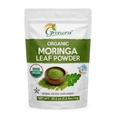 Grenera Organic Moringa Powder - 2,2 lbs (35,2 oz) 