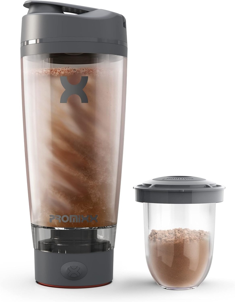 Promix Pro Shaker pullo 