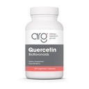 Allergy Research Group Quercetin Bioflavonoids - Lemon Bioflavonoid Complex, Rutin, Citrus Extract, Hesperidin, kasvissyöjäkapselit - 100