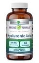 Amazing Formula Hyaluronic Acid 100 Mg Supplement ...