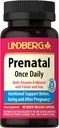 Lindberg Naisille tarkoitetut prenataalivitamiinit 60 kapselia ...