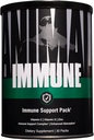 Animal Immuuni Pak - Sinkki, C-vitamiini, D-vitamiini, Olive Leaf Extract, Black Pepper Extract ja enemmän, Immuuni Pill Packs, 30 Count