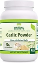 Herbal Secrets Valkosipuli Powder Supplement 