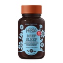 Yrtit Etc. Deep Sleep Softgels - Herbal Sleep Support Supplement - Lepo & Calming Support with Passionflower, Chamomile & Lemon Balm - 30 Softgels (30 tarjoilua)