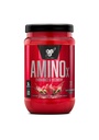 BSN Amino X lihasten Recovery & Endurance Powder with BCAAs, 10 gramman Aminohappoja, Keto Friendly, kofeiiniton, tuki kestävyyttä, nollasokeria, vesimeloni, 30 annosta (Pakkaus May Vary)