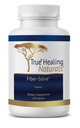 True Healing Naturals - kuitu-Solve - Prebiootti täydentää - 2000 mg prebiootti - 120 kapselia
