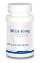 Biotics Research DHEA 10 Milligram Hormonaalinen tasapaino, aineenvaihdunta, parantunut mieliala ja Outlook, ikä Armollisesti, Terve Stressi vaste, 180 tablettia