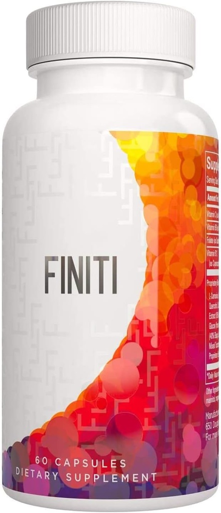 Jeunesse Finiti Anti-Agining DNA Protection Telomeerit Korjaus Ravintolisä