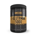5% Nutrition Core L-Glutamiini 5000 täydennysosa w/L-Alaniini ... Immuuni- ja digestiivinen tuki ... Aminohappo Lihas Builder Post Treenaus Recovery ...