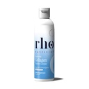 Rho Nutrition Liposomal Collagen Peptides - High-Absorption Liquid Collagen Supplement - stöder hudens elasticitet, gemensam hälsa och övergripande vitalitet för hälsosam åldrande, 5 fl oz