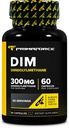 Primaforce DIM Supplement (diindolyylimetaani) 300 mg, 60 kapselia