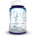 Nootropics Depot Sensoril Ashwagandha kapselit ... 125 mg .. 180 Ct.