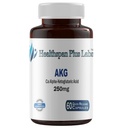 Ca AKG (Kalsium alfa- ketoglutaraatti) kapselit 250 mg 60