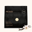 ProMix Nutrition Whey Protein Isolate Powder, Vanilla - Grass-Fed -  Punta (Pack of 1)