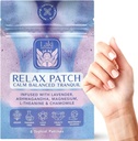 Laki Naturals Rentoutua Patch (Pack of 8) 