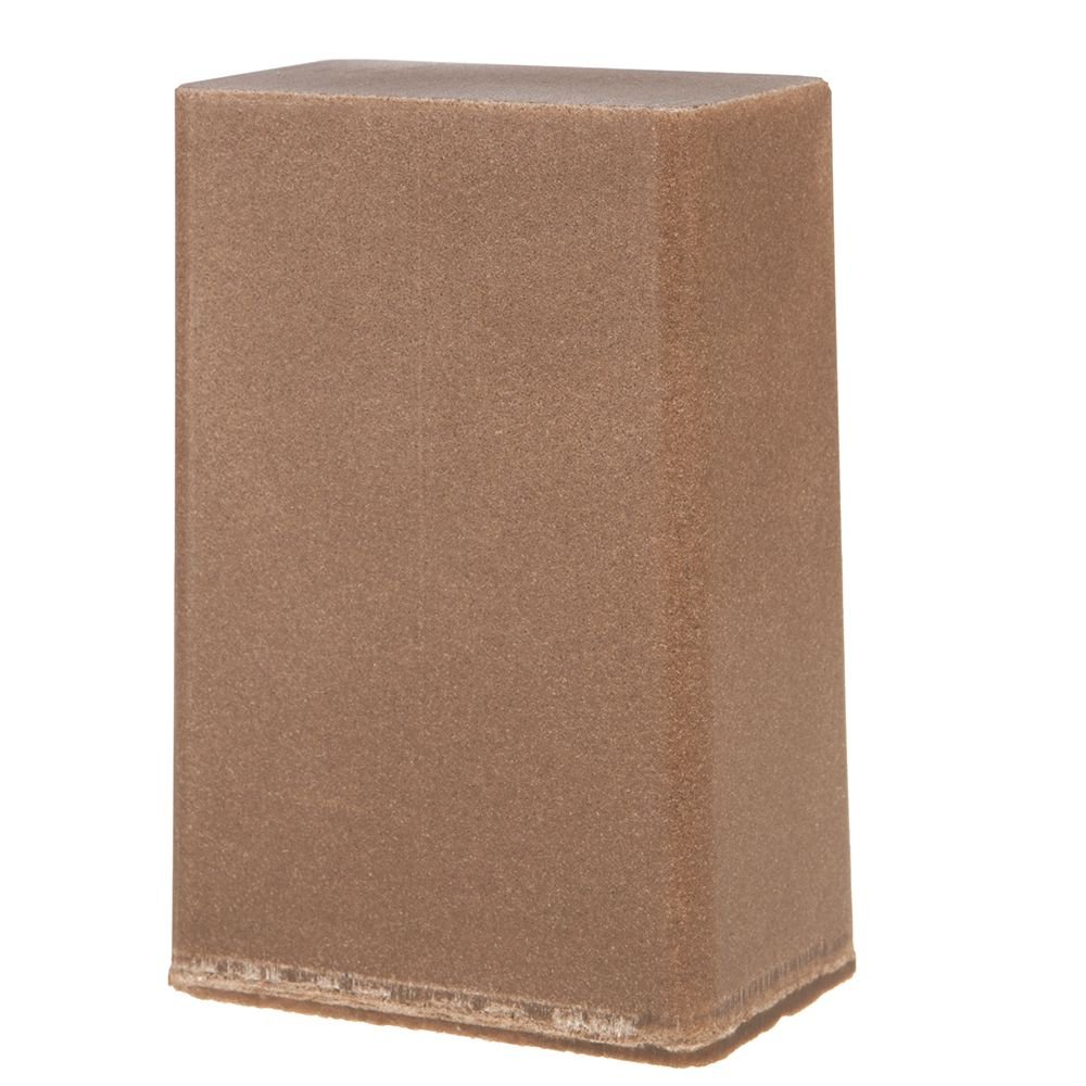 Pohjois-Amerikan suola 90013 Trace Mineral Brick Lemmikkiravintolisä, 4-kiloinen