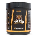 Valtavat lisäravinteet Pump seerumi, Stim Free Pre workout ja typpioksidi Booster parantaa Focus, Pumps, Fulness ilman kofeiinia, L-sitrulliini, GlycerPumppi, L-tyrosiini, Nitrosigiini (trooppinen ananas)