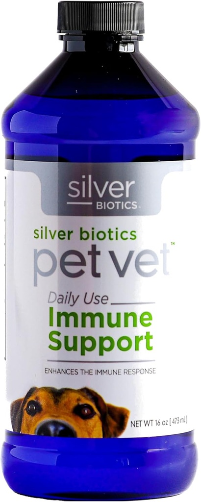 Hopea Biotics Lemmikkieläin Immuunituki ...