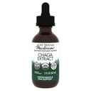 Host Defense Chaga Extract - Immuunijärjestelmän tuki täydentää - Chaga sieni antioksidantti Activity Support - Liquid Dietary Mushroom Supplement - 2 fl oz (60 Servings) *