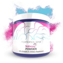 Nootropics Depot Sabroxy® Oroxylin-A Powder | 30 Grams | Minst 10% Oroxylin-A | Oroxylindicum | Kan hjälpa till att främja fokus och motivering | Kan hjälpa till att främja kognitiv funktion