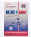 Allicin Max 100% Pure Allicin 90vcaps (2 pakkaus)