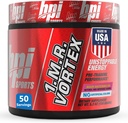 BPI Sports 1.M.R Vortex Pre Treenout Powder 