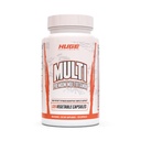 Valtava monivitamiini, monivitamiini miehille, korkea-performanssi All-in-One Formula urheilijoille & kehonrakennus, Vitamiini & Mineral Replenishment, tukee immuunijärjestelmä & terve Hormoni tasoilla (120 kapselia)