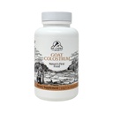 Capra Goat Milk Colostrum 