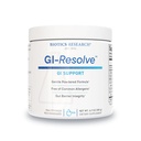 Biotics Research GI ResolveTM Avancerad L-Glutaminpulverformel för Gut Lining Support & Healing - Optimal Gastrointestinal Funktion - Premium 7-Ingredient med Zink Carnosine & Botanicals- 6.7oz